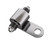 Goodridge Universal Rear Brake Switch Holder w/Bracket - PMCHD-007C