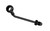 Goodridge Front ABS Banjo Adaptor - PMCHD-041ZBK