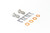 Goodridge Brake Lines - 12246