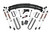 1999 Ford F-250 Super Duty 4WD 6" Lift Kit - Rough Country 49370