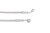 Goodridge Brake Lines - 21079