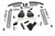 2005-2007 Ford F-250 Super Duty 4WD 6" Lift Kit - Rough Country 59670