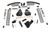 2005-2007 Ford F-250 Super Duty 4WD 6" Lift Kit - Rough Country 59370