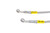 Goodridge SS Brake Lines - 22117