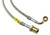 Goodridge Stainless Steel Brake Line Kit - 28003