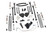 2008-2010 Ford F-250 Super Duty 4WD 6" Lift Kit - Rough Country 58470