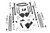 2008-2010 Ford F-250 Super Duty 4WD 6" Lift Kit - Rough Country 58470