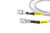 Goodridge w/ 2W Steering Brake Lines - 14181