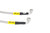 Goodridge w/ 2W Steering Brake Lines - 14181