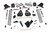 2011-2014 Ford F-250 Super Duty 4WD 6" Lift Kit - Rough Country 56670