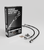 Goodridge Stainless Steel Front Brake Lines - 21195F