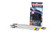 Goodridge Stainless Steel Brake Line Kit - 22160