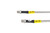 Goodridge Stainless Steel Brake Line Kit - 22160