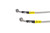 Goodridge Stainless Steel Brake Line Kit - 22160