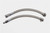 Goodridge HD Crossover Lines w/Stainless Steel Hose - HDFL001
