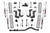 2018-2022 Jeep Wrangler JL (2 Door) 4WD 3.5" Lift Kit - Rough Country 62930