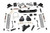 2017-2019 Ford F-250 Super Duty 4WD 6" Lift Kit - Rough Country 50370