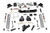 2017-2019 Ford F-250 Super Duty 4WD 6" Lift Kit - Rough Country 51370