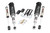 2005-2023 Toyota Tacoma 2WD/4WD 3" Lift Kit - Rough Country 74571