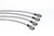 Goodridge Brake Lines - 12408