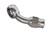Goodridge 45 Deg Banjo for 3/8 or M10 Bolt - P5094-03C