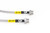 Goodridge Stainless Steel Brake Lines - 20076