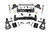 2014-2018 Chevy Silverado 1500 2WD 7.5" Lift Kit - Rough Country 23770