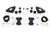 2014-2018 Jeep Renegade 2WD/4WD 2" Lift Kit - Rough Country 62100