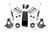 2014-2018 Chevy Silverado 1500 4WD 3.5" Lift Kit - Rough Country 12430