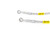 Goodridge Stainless Steel Brake Line Kit - 20037