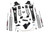 2015-2016 Ford F-250 Super Duty 4WD 6" Lift Kit - Rough Country 542.2