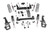 2012-2018 Dodge Ram 1500 4WD 6" Lift Kit - Rough Country 33232