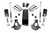 2014-2018 Chevy Silverado 1500 4WD 3.5" Lift Kit - Rough Country 12132