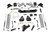 2017-2019 Ford F-250 Super Duty 4WD 6" Lift Kit - Rough Country 51320