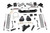 2017-2019 Ford F-250 Super Duty 4WD 6" Lift Kit - Rough Country 50320
