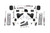2014-2018 Dodge Ram 2500 4WD 5" Lift Kit - Rough Country 36520