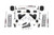2014-2018 Dodge Ram 2500 4WD 5" Lift Kit - Rough Country 36520