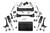 2016-2020 Toyota Tundra 2WD/4WD 6" Lift Kit - Rough Country 75231