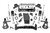 2014-2018 Chevy Silverado 1500 4WD 7" Lift Kit - Rough Country 22833