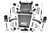 2014-2018 Chevy Silverado 1500 4WD 5" Lift Kit - Rough Country 29133