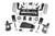 2007-2014 Chevy Suburban 1500 2WD/4WD 7" Lift Kit - Rough Country 28701