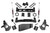 2007-2013 Chevy Silverado 1500 4WD 5" Lift Kit - Rough Country 26230