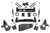 2007-2013 Chevy Silverado 1500 4WD 5" Lift Kit - Rough Country 26230