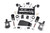 2007-2013 Chevy Avalanche 1500 2WD/4WD 5" Lift Kit - Rough Country 20801