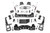 2011-2014 Ford F-150 4WD 4" Lift Kit - Rough Country 57430