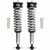 2019-2023 Chevy & GMC 1500 2wd 2.5" Lift Front FOX Coil Overs - MaxTrac 871925F