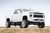 2020-2025 Chevy & GMC 2500/3500HD 7" Performance Lift Kit - Cognito 110-P1033