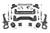 2004-2008 Ford F-150 2WD 6" Lift Kit - Rough Country 52430