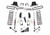 2009-2010 Dodge Ram 2500 4WD 5" Lift Kit - Rough Country 347.23