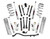 1997-2006 Jeep Wrangler TJ 4WD 2.5" Lift Kit - Rough Country 61220